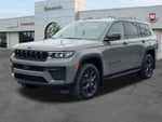 2027 Jeep Grand Cherokee Laredo Altitude