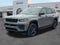 2027 Jeep Grand Cherokee Laredo Altitude