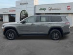 2027 Jeep Grand Cherokee Laredo Altitude