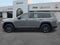 2027 Jeep Grand Cherokee Laredo Altitude