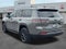 2027 Jeep Grand Cherokee Laredo Altitude