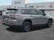 2027 Jeep Grand Cherokee Laredo Altitude