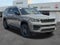 2027 Jeep Grand Cherokee Laredo Altitude