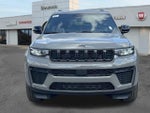 2027 Jeep Grand Cherokee Laredo Altitude