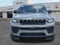 2027 Jeep Grand Cherokee Laredo Altitude