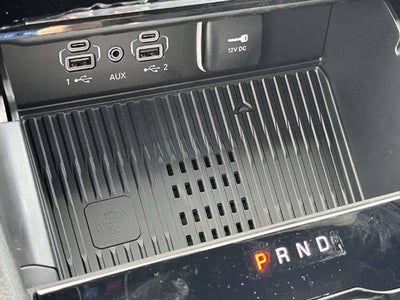 2027 Jeep Grand Cherokee Laredo Altitude