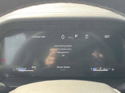 2027 Jeep Grand Cherokee Laredo Altitude