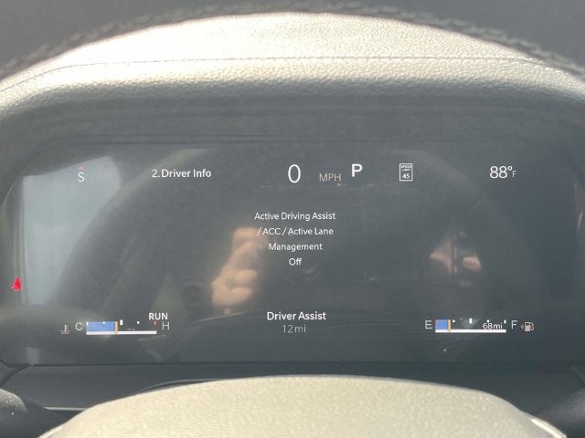 2027 Jeep Grand Cherokee Laredo Altitude