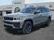 2027 Jeep Grand Cherokee Laredo Altitude