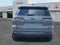 2027 Jeep Grand Cherokee Laredo Altitude