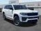 2027 Jeep Grand Cherokee Laredo Altitude