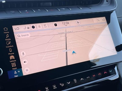 2027 Jeep Grand Cherokee Laredo Altitude