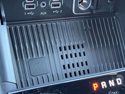 2027 Jeep Grand Cherokee Laredo Altitude