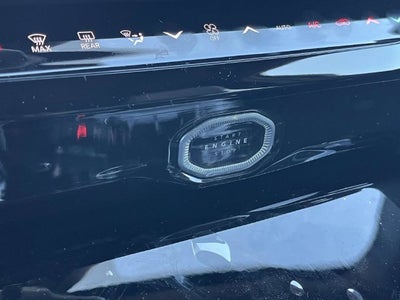 2027 Jeep Grand Cherokee Laredo Altitude
