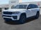 2027 Jeep Grand Cherokee Laredo Altitude