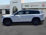 2027 Jeep Grand Cherokee Laredo Altitude