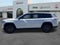 2027 Jeep Grand Cherokee Laredo Altitude