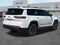 2027 Jeep Grand Cherokee Laredo Altitude