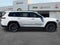 2027 Jeep Grand Cherokee Laredo Altitude
