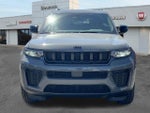 2027 Jeep Grand Cherokee Laredo Altitude