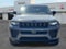 2027 Jeep Grand Cherokee Laredo Altitude