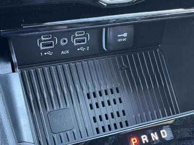 2027 Jeep Grand Cherokee Laredo Altitude