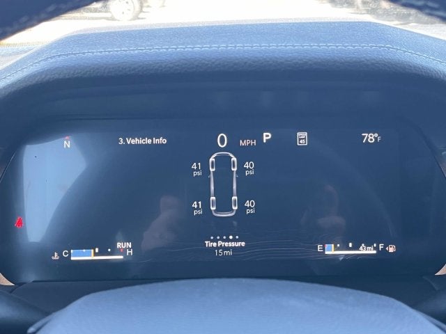 2027 Jeep Grand Cherokee Laredo Altitude