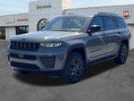 2027 Jeep Grand Cherokee Laredo Altitude