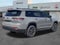 2027 Jeep Grand Cherokee Laredo Altitude