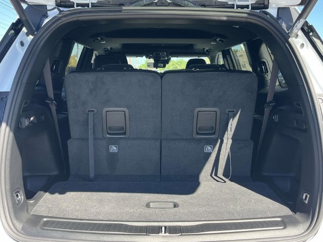 2027 Jeep Grand Cherokee Laredo Altitude