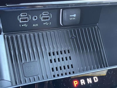 2027 Jeep Grand Cherokee Laredo Altitude