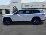 2027 Jeep Grand Cherokee Laredo Altitude