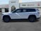 2027 Jeep Grand Cherokee Laredo Altitude
