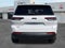 2027 Jeep Grand Cherokee Laredo Altitude