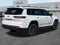 2027 Jeep Grand Cherokee Laredo Altitude