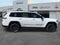 2027 Jeep Grand Cherokee Laredo Altitude
