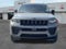 2027 Jeep Grand Cherokee Laredo Altitude