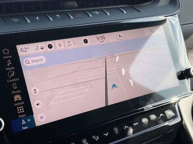 2027 Jeep Grand Cherokee Laredo Altitude
