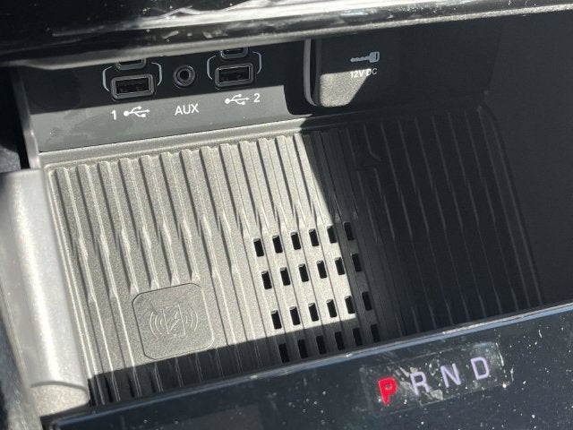 2027 Jeep Grand Cherokee Laredo Altitude