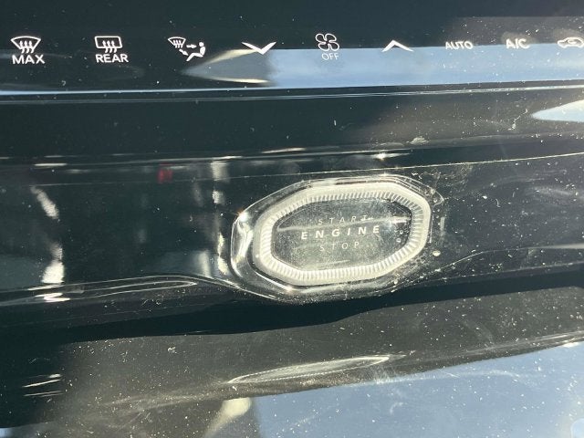 2027 Jeep Grand Cherokee Laredo Altitude
