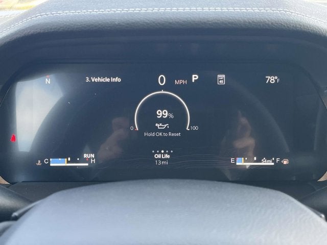 2027 Jeep Grand Cherokee Laredo Altitude