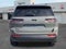 2027 Jeep Grand Cherokee Laredo Altitude