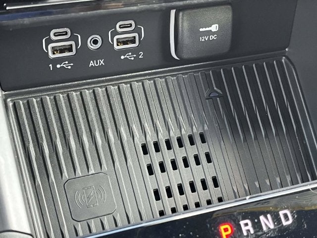 2027 Jeep Grand Cherokee Laredo Altitude