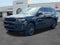 2027 Jeep Grand Cherokee Laredo Altitude