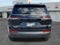 2027 Jeep Grand Cherokee Laredo Altitude