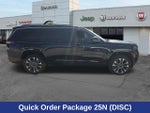 2024 Jeep Grand Cherokee L Overland