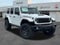 2027 Jeep Wrangler Rubicon X