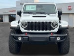 2027 Jeep Wrangler Rubicon X