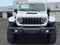2027 Jeep Wrangler Rubicon X