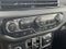 2027 Jeep Wrangler Rubicon X